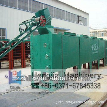 China HJ Mesh BELT DRYER(manufacture supply)